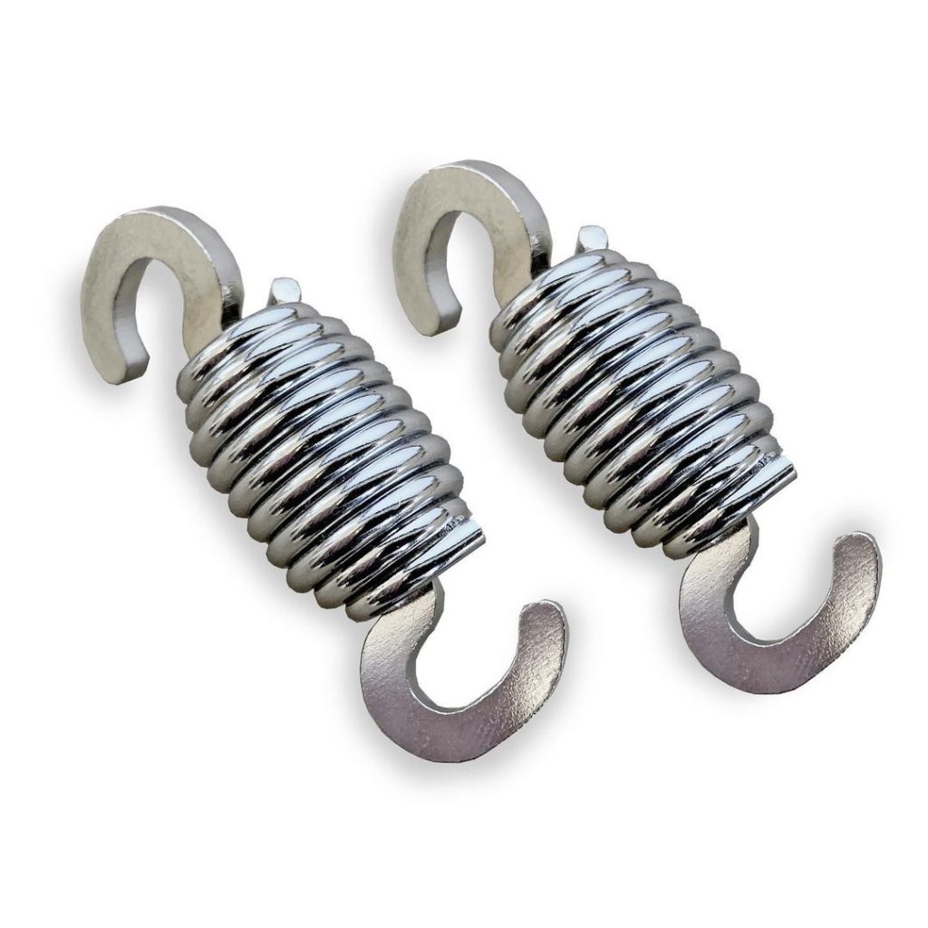 Magnesium V-Truck Steering Springs Set – Surf Skate Europe | Swelltech